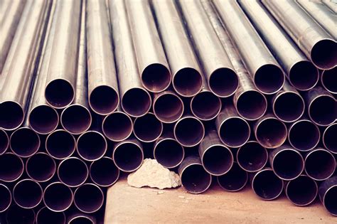 round sheet metal pipe|2 inch round metal tubing.